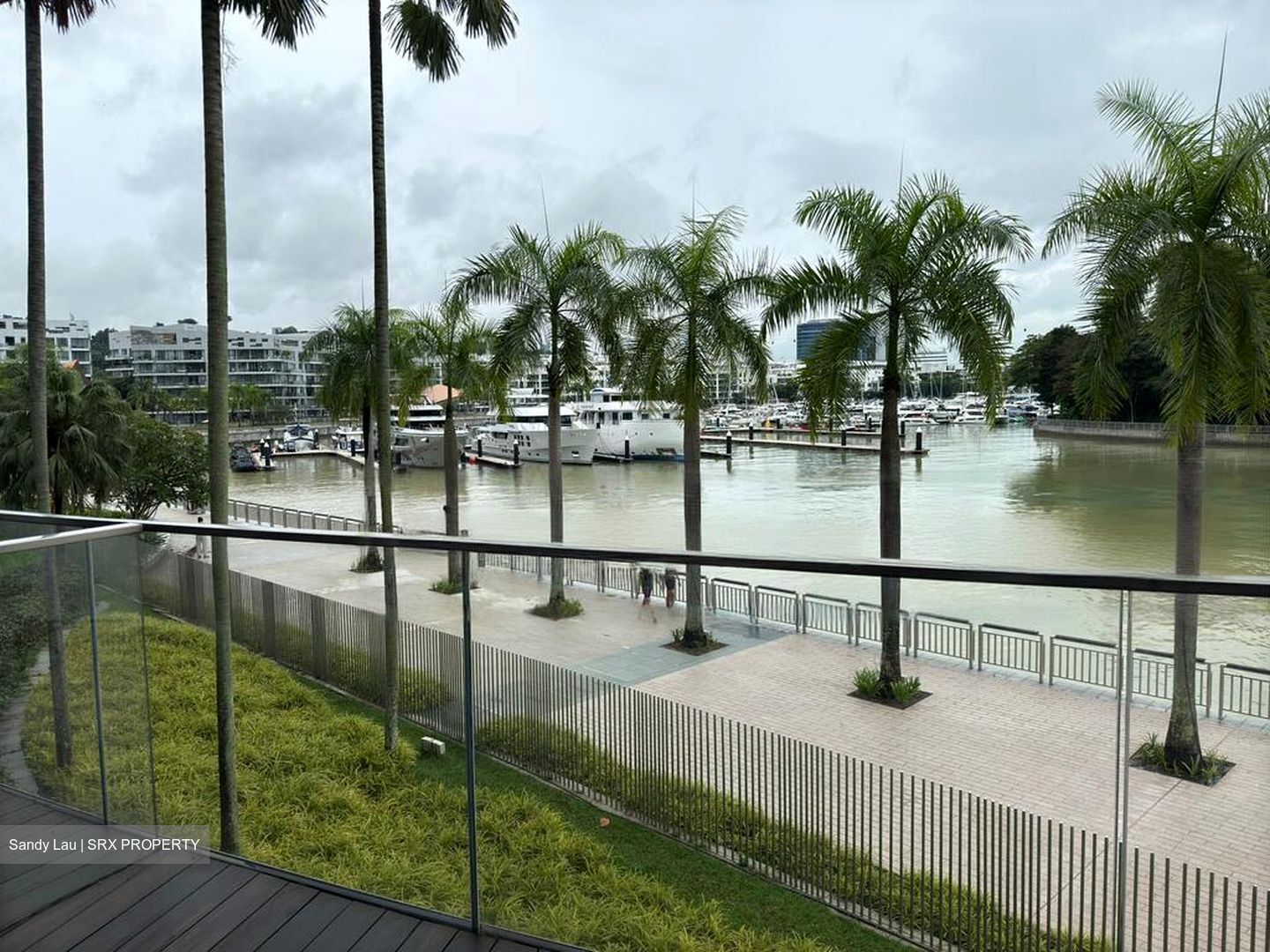 Reflections At Keppel Bay (D4), Condominium #466767371
